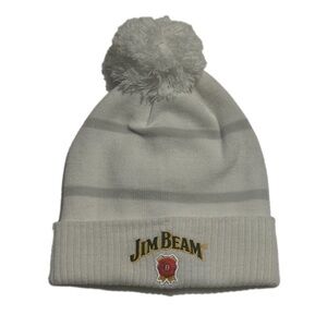 JIM BEAM (Drink Smart) Beanie